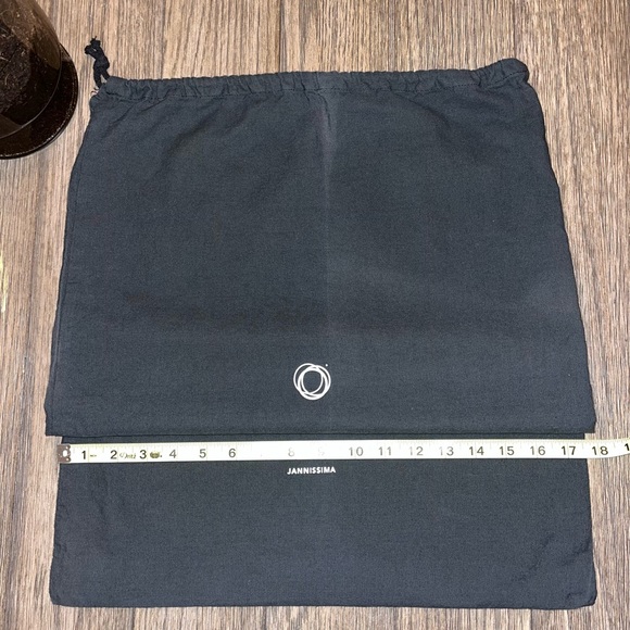 GIFTED 🎁 Jannissima Dust Bag - Picture 4 of 4